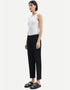 Samsøe Samsøe hoys pants black